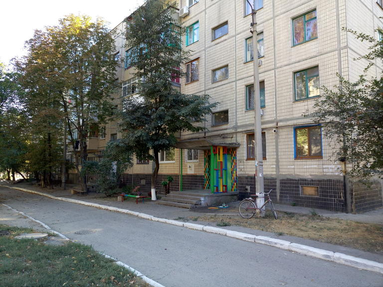 Аргументи і факти. Відбувся «Круглий стіл», присвячений питанню створення ОСББ