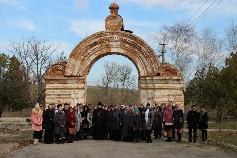 Один день весняних канікул