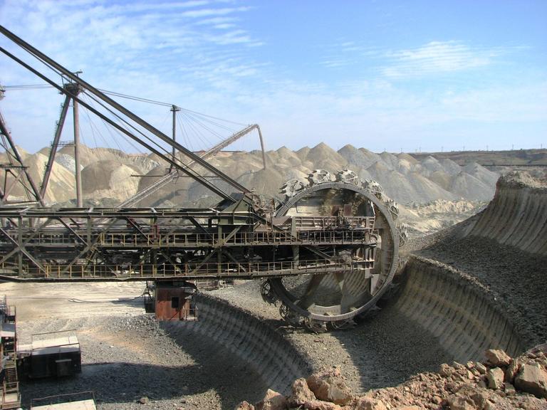 Чтоб не сглазить. С апреля ОГОК начнет запускаться