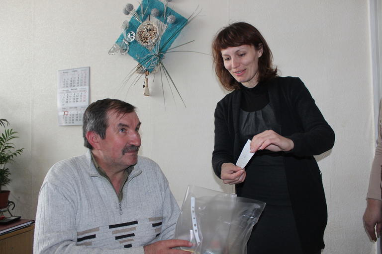 Непогода доброму делу не помеха. Состоялся концерт по сбору помощи для Сергея Костецкого! (обновлено 20.03.16)