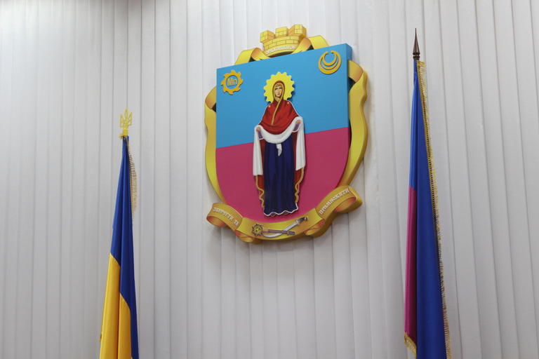 Сессия городского совета. Бюджет, децентрализация отопления, деньги с области и многое другое