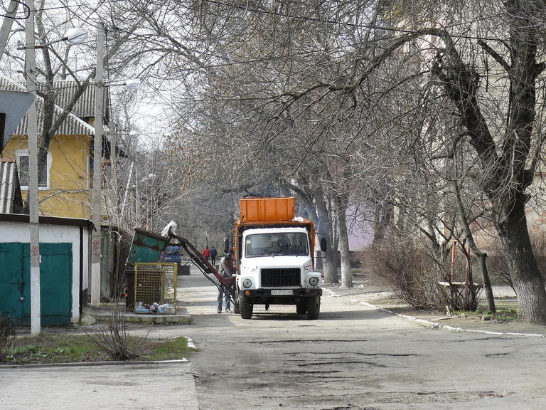 Не предупреждать, а видеть и менять