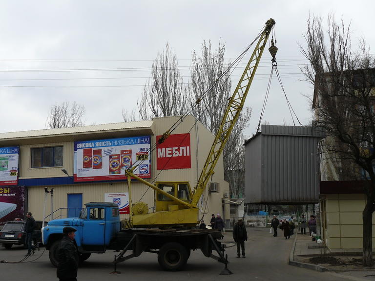 Оказывается, не пугали