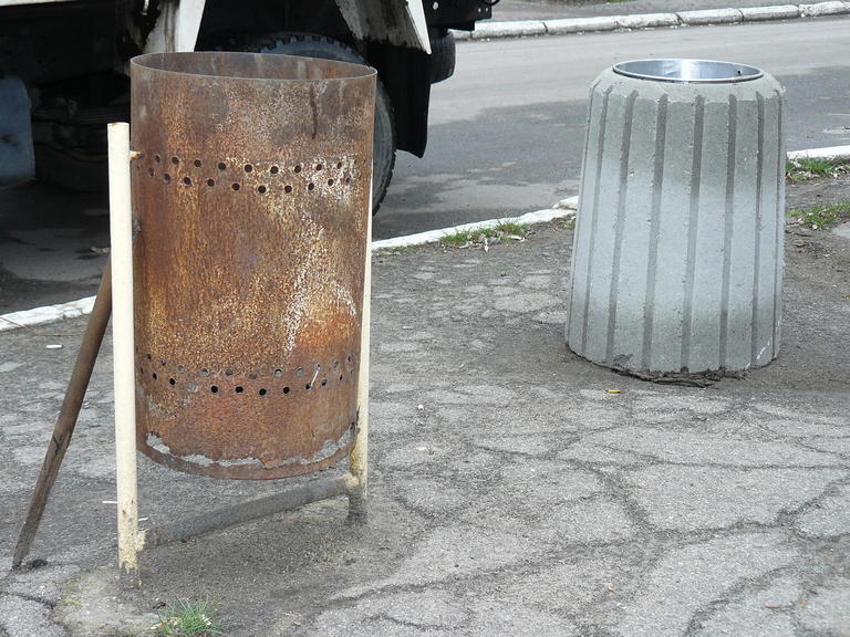 Городу — благоустройство!