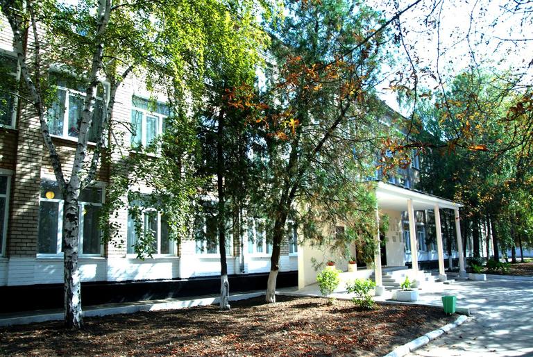 В Орджоникидзе не планируют закрывать школы