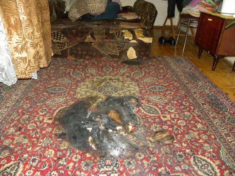 В Орджоникидзе насчитали более трехсот пустующих квартир!