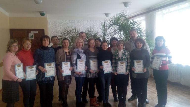 НВК №1 не боїться експериментів