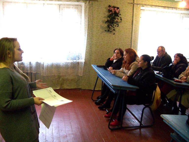 Власна справа - реальність