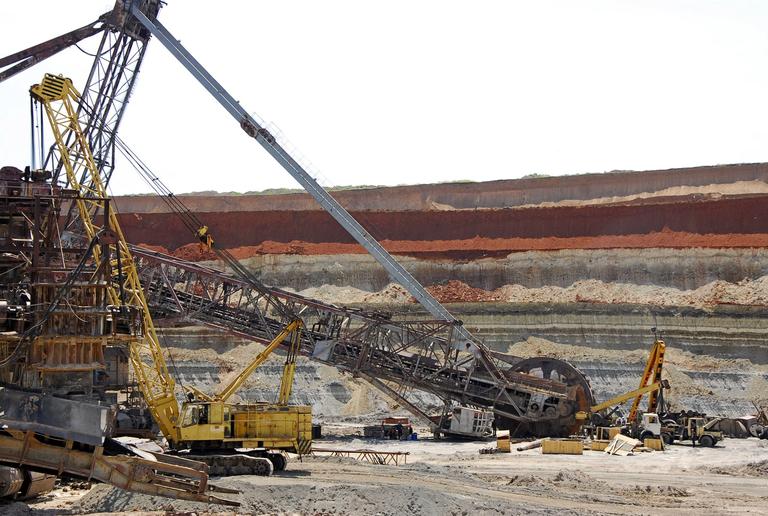 С апреля ОГОК начнет запускаться?! Некоторые цеха получили 100%-е лимиты рабочего времени работы в апреле