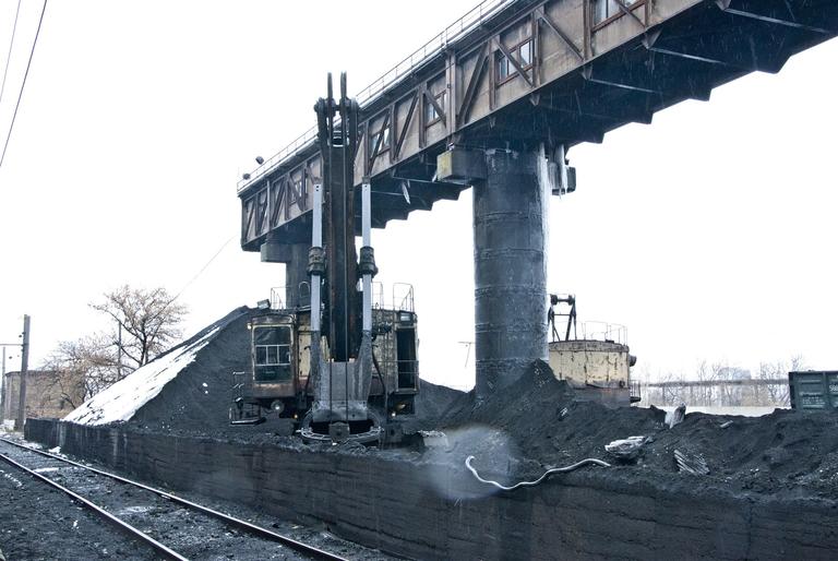 Пора запускаться? Запасы концентрата на складах ОГОКа подошли к  концу