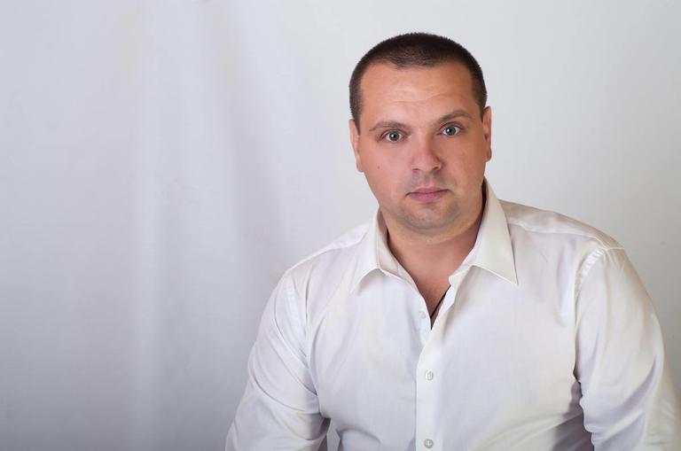 Официально. Назначен исполняющий обязанности начальника водоканала