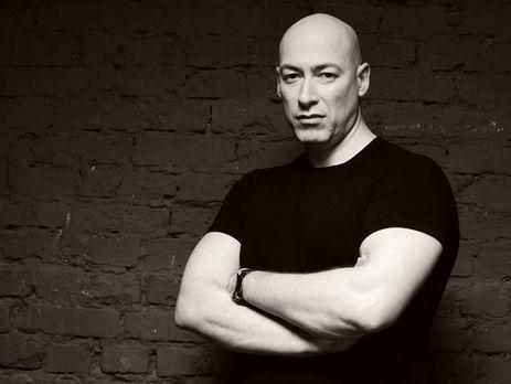 Дмитрий Гордон о деле Завадского: Те, кто оправдывают педофилов – сами педофилы, а по жизни еще и п...дорасы