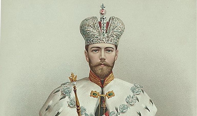 Как американцы и царь Николай II оказались причастными к истории Орджоникидзе!