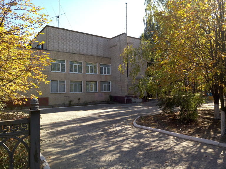 Школа №8 и садик №23 объединены в УВК №2