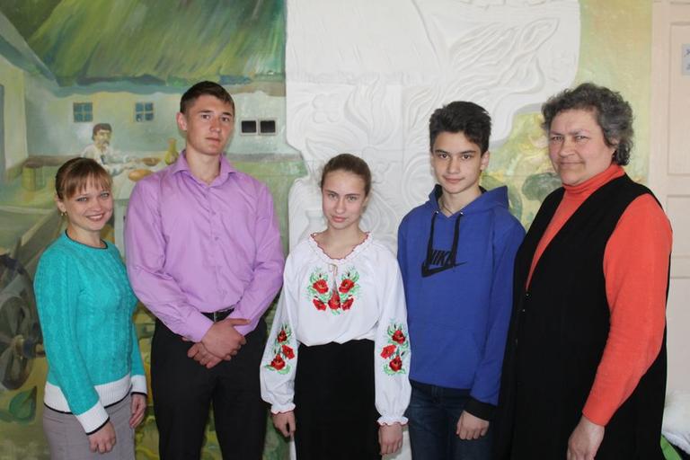 Яка вона, школа майбутнього?