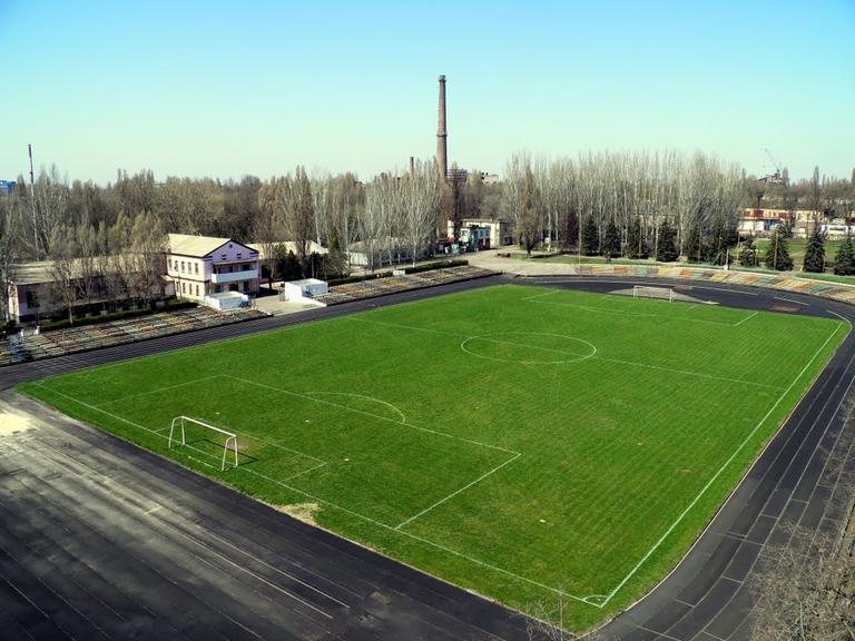 С новым тренером и новыми задачами. «Авангард» будет выступать в Чемпионате области!