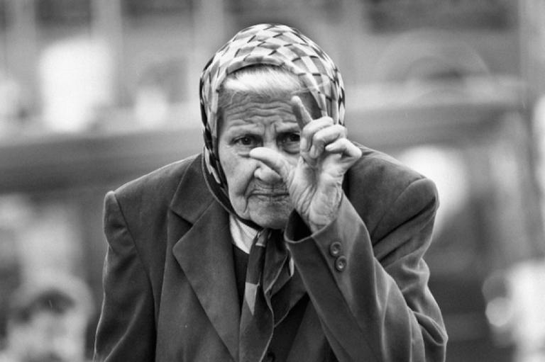 Каждый пятый орджоникидзевский пенсионер продолжает работать