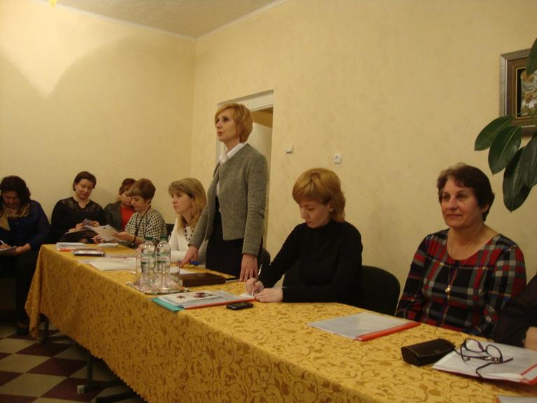 На контролі управління освіти