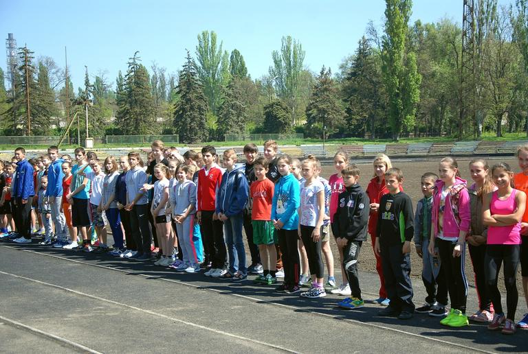 Турнир на призы олимпийской чемпионки Людмилы Лысенко-Гуревич