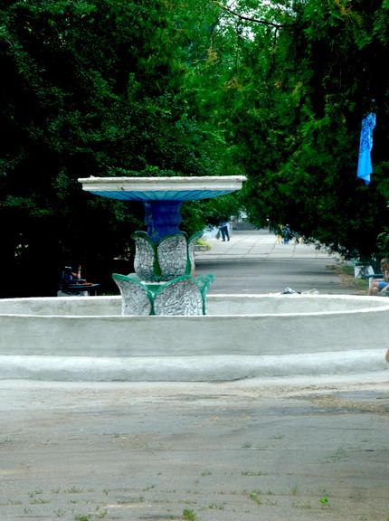 Миллионы гривен для благоустройства Орджоникидзе!