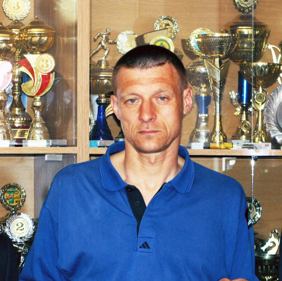 Новым тренером «Авангарда» стал бывший футболист Сборной Украины!