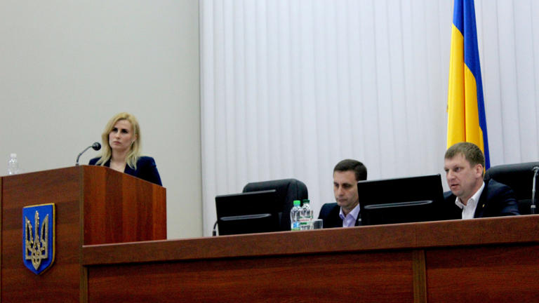 В городской бюджет дополнительно поступит полтора миллиона гривен