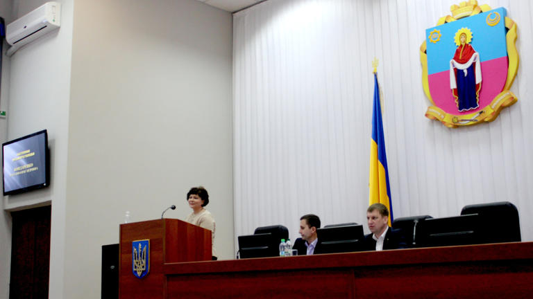 Реорганизация «Красных маков»