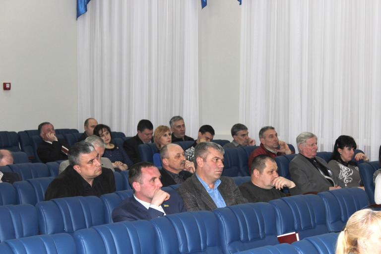 «Про скликання чергової 7 сесії міської ради 7 скликання»