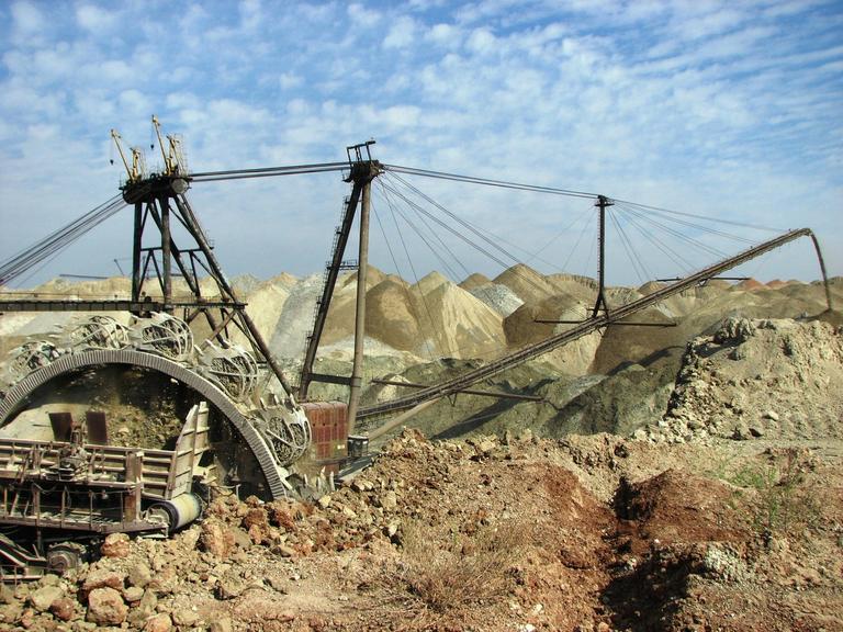 «1-апрельская НЕ шутка». ОГОК запустился в работу, но...