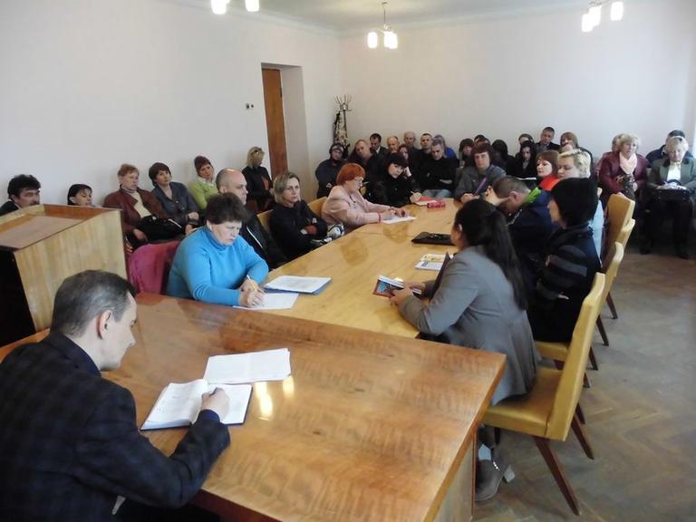 Будинок, під’їзд і двір можуть бути такими, як Ви хочете