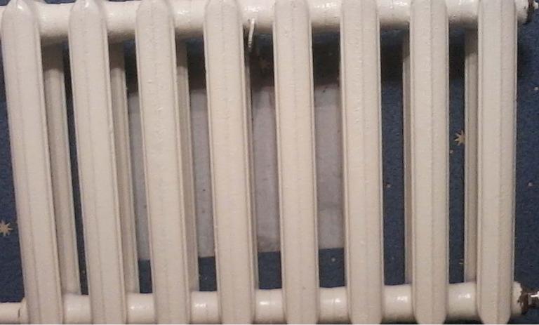 За неделю выдано 65 разрешений на установку индивидуального отопления