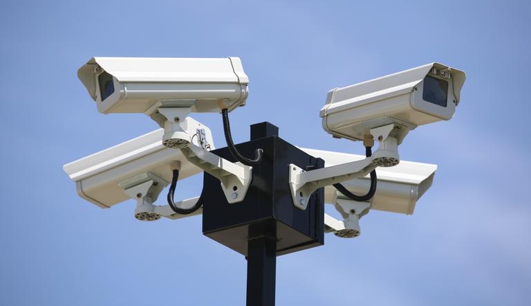 Орджоникидзе захлестывают кражи. Спасут ли положение видеокамеры