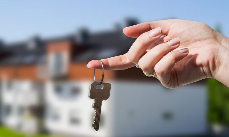 Успеть стать хозяином. Приватизация квартир будет остановлена в конце года