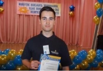 Пишаємося нашими зварниками!