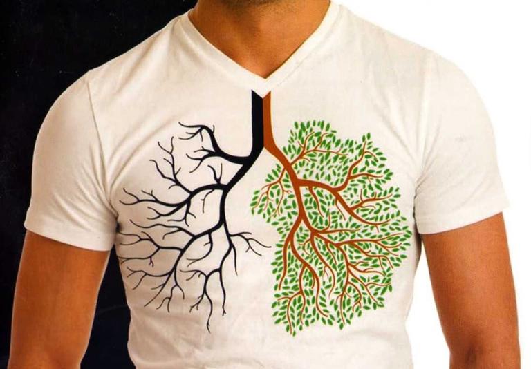 В городе зафиксировано три случая заболевания на туберкулез