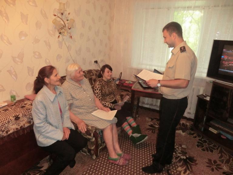 Будні наших рятувальників