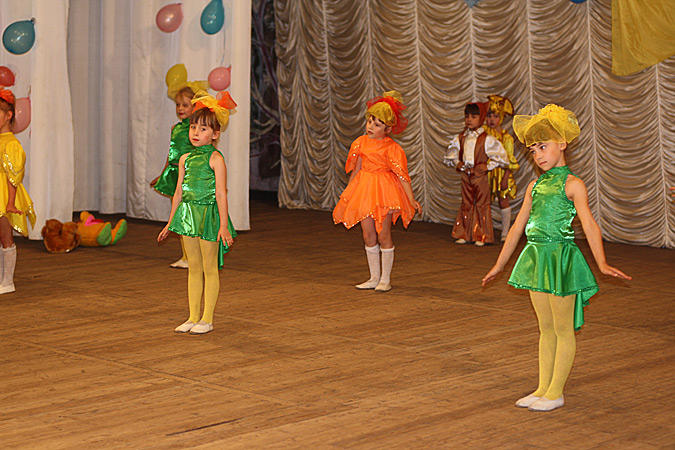 1 июня состоится фестиваль «Дивограй»