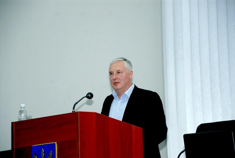 Сергей Шуваев заверил в стабильности работы Орджоникидзевского ГОКа