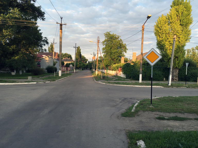 Немного перестарались...