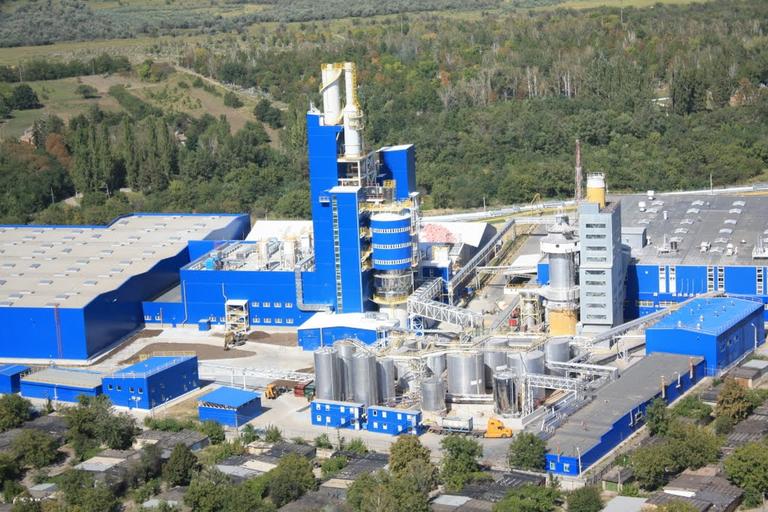 «Проктэр энд Гэмбл» заявил о готовности помогать городу в решении социальных вопросов