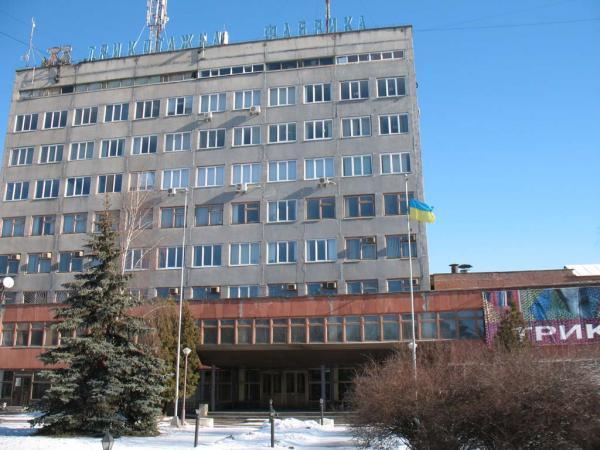 Сегодня отмечается День работников легкой промышленности! История нашего города: В советское время строительство фабрики верхнего трикотажа обошлось в 16 миллионов долларов!