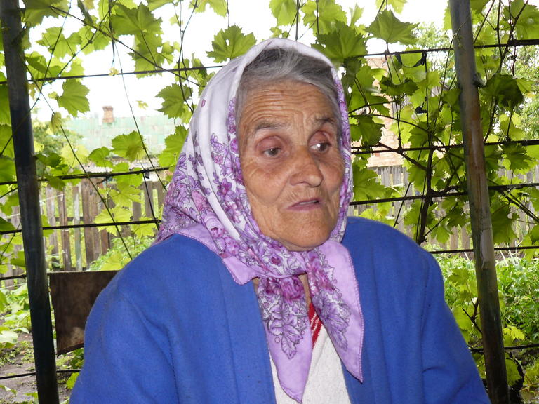 До Дня скорботи і вшанування пам’яті жертв Війни в Україні. 71 РІК ПІСЛЯ ВІЙНИ – КРАПКУ НЕ ПОСТАВЛЕНО