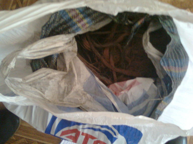 Полиция задержала кабельного террориста!