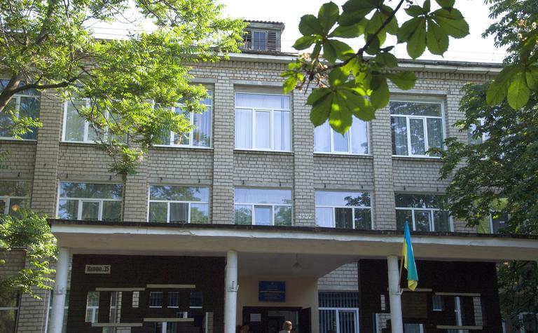 В 11 садике и бывшей 5-й школе отремонтируют крышу