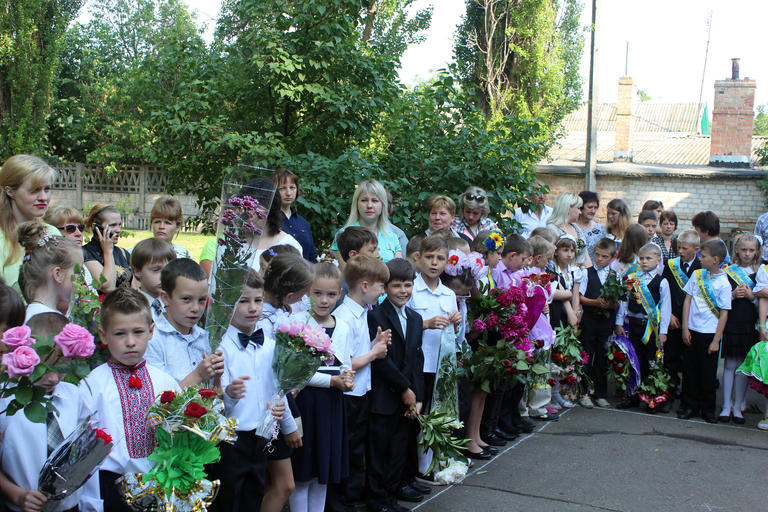 Школьники будут учится 12 лет?!