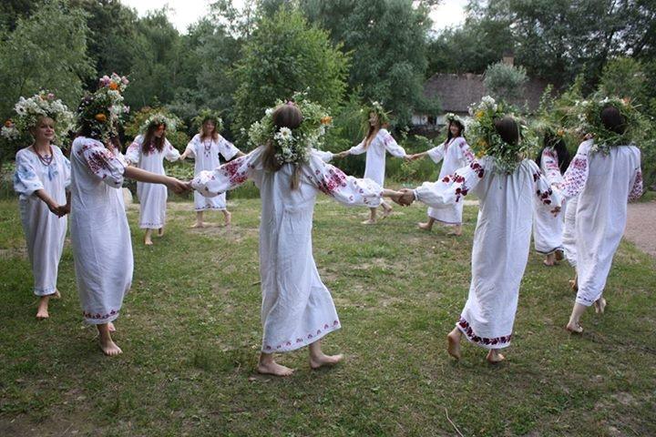 На пляже пройдет фестиваль «Ивана Купала»