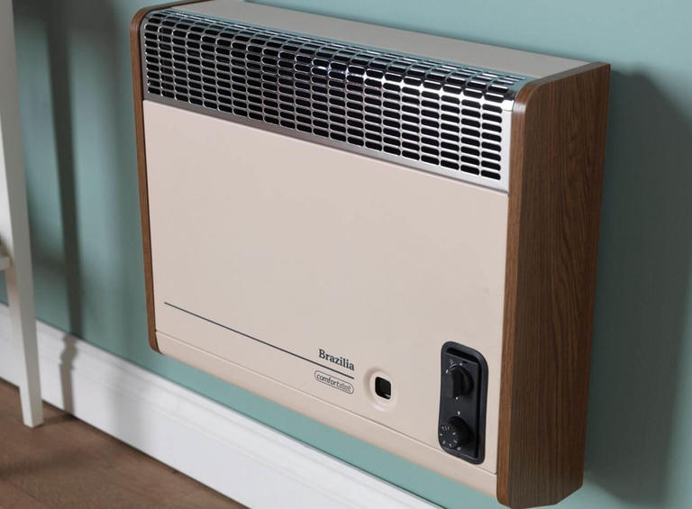 Рассмотрено около 2000 заявлений на установку автономного отопления