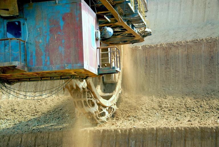 Орджоникидзевский ГОК планирует работать зимой!