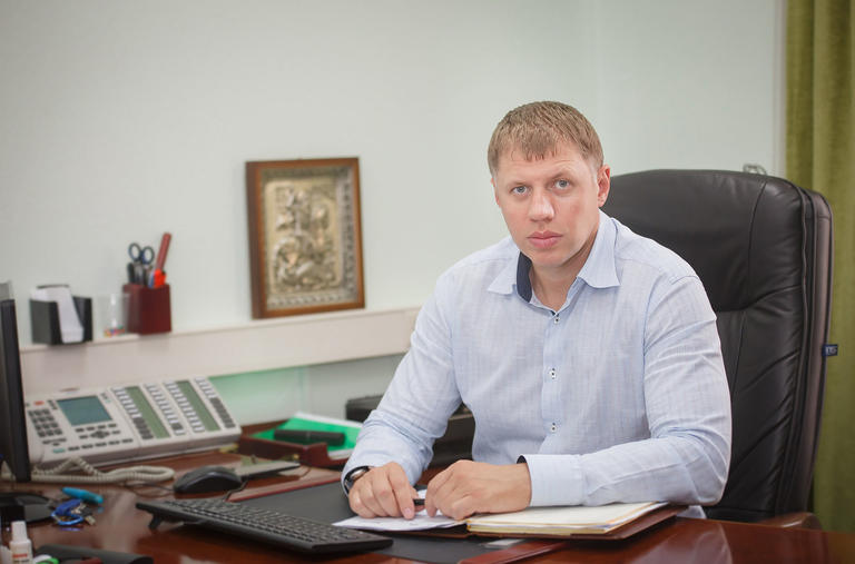 Сергій Мартинов: Ми посилили відповідальність керівників за корупційні дії їх підлеглих