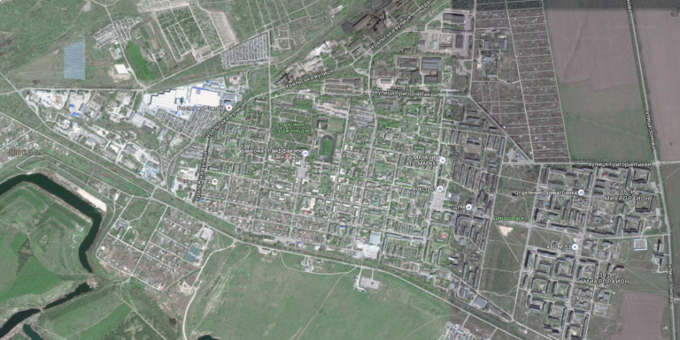 У місті виявлені порушення земельного законодавства